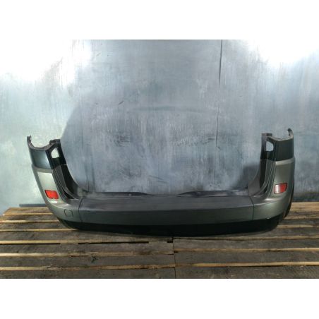 ZDERZAK TYŁ RENAULT SCENIC II ( 03-09 ) 2.0 16V 2004 