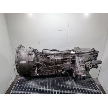 SKRZYNIA BIEGÓW AUTOMAT LAND ROVER DISCOVERY IV 3.0 TDV6 2013 6HP28  1068401377   