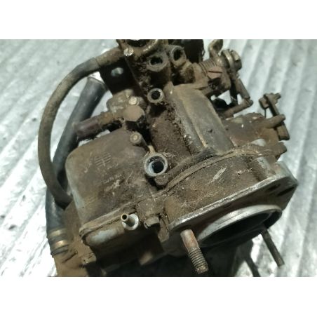 GAŹNIK FIAT 125P 1.5 1990 34S2C16 