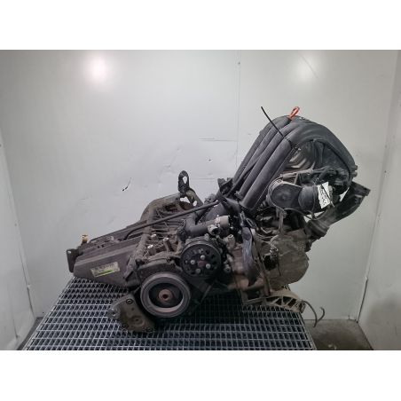 SILNIK MERCEDES-BENZ KLASA A W169 1.7  2005 266940 