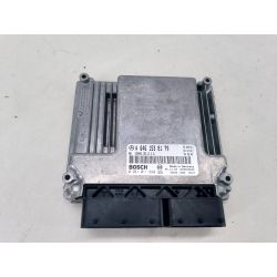 KOMPUTER, STEROWNIK MERCEDES-BENZ W203 2.2 CDI2003A6461538179  0281011620                                            