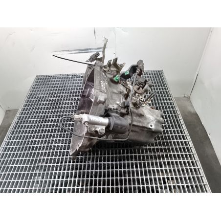 SKRZYNIA BIEGÓW MANUALNA HONDA CITY V 1.4 I-VTEC 1.4  2006 SWLM 