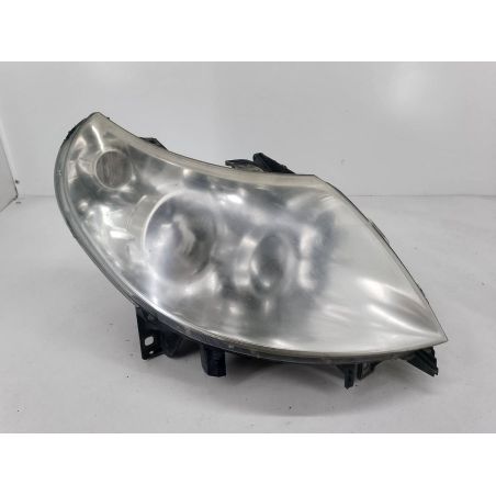 LAMPA PRZÓD PRAWA PEUGEOT BOXER III 2.2 HDI  TDCI 2006 1340663080 