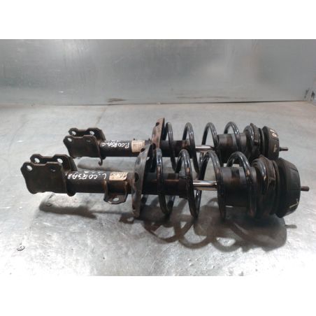 AMORTYZATORY PRZÓD KOMPLET OPEL CORSA C 1.6 2001 22185128   9127456   463016733   24403433 