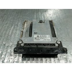 KOMPUTER, STEROWNIK VW PASSAT B6 1.4 TSI200703C906021A 0261S04469                                            