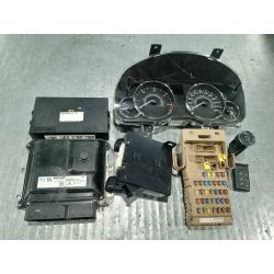 ZESTAW STARTOWY IMMO SUBARU LEGACY V 2.0 D201122611AP841                                            