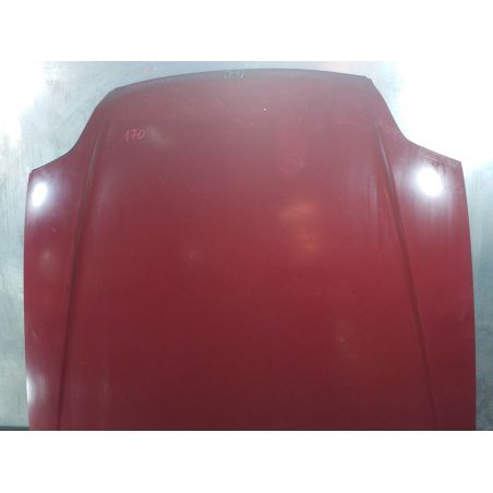 MASKA HONDA PRELUDE V 2.0 SOHC 133KM 2.0 16V 1997 