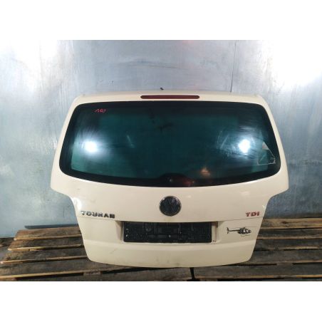 KLAPA BAGAŻNIKA VW TOURAN I 2.0 TDI 2004 