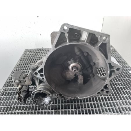 SKRZYNIA BIEGÓW MANUALNA VW LUPO 1.7 SDI 2001 DCH 