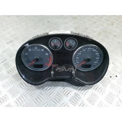 LICZNIK AUDI A3 8P 1.9 TDI20048P0920932K                                            