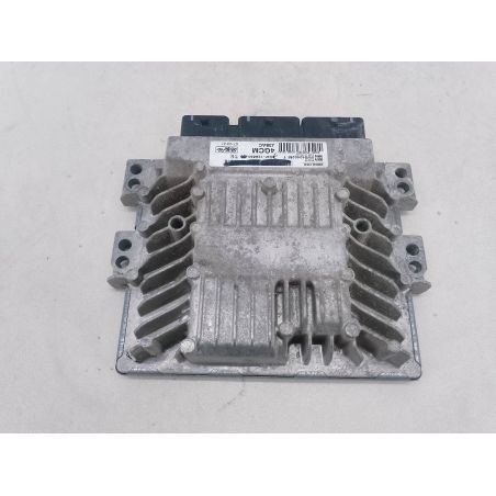 KOMPUTER, STEROWNIK FORD S-MAX 2.0 TDCI 130KM 2.0 TDCI 2006 6G91-12A650-EM   J38AC 