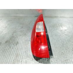 LAMPY TYŁ KOMPLET MITSUBISHI COLT VI 1.3 16V 95KM1.22004MR957373  MR957374                                            