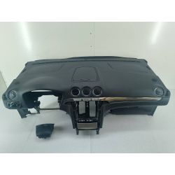 DESKA ROZDZIELCZA,KONSOLA PODUSZKI FORD S-MAX 2.0 TDCI 130KM2.0 TDCI2006                                            