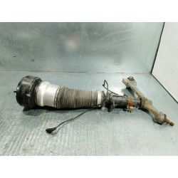 AMORTYZATOR PNEUMATYCZNY LEWY PRZÓD MERCEDES-BENZ KLASA S W221 3.0 V6 S320 CDI 235KM3.0 V62007A2214210394                                            