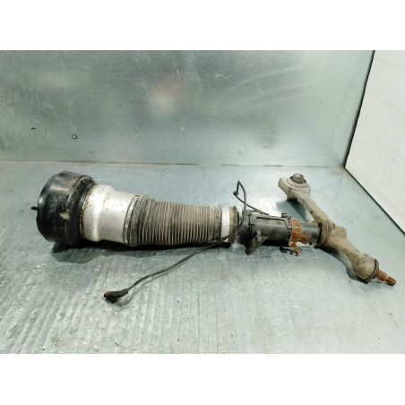 AMORTYZATOR PNEUMATYCZNY LEWY PRZÓD MERCEDES-BENZ KLASA S W221 3.0 V6 S320 CDI 235KM 3.0 V6 2007 A2214210394 