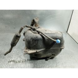 ZBIORNIK ADBLUE Z POMPĄ MERCEDES-BENZ SPRINTER W906 2.2 CDI2012A9064701815  A9064701815                                            