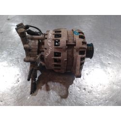 ALTERNATOR OPEL CORSA C 1.7 ISUZU2000                                            
