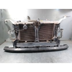 PAS PRZÓD, CHŁODNICE, WENTYLATOR SUBARU OUTBACK 2.0 D2014                                            