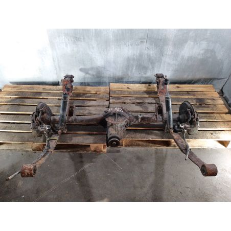 MOST TYLNY FIAT 125P 1.5 1990 