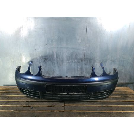 ZDERZAK PRZÓD VW POLO 9N 1.4 16V 2004 