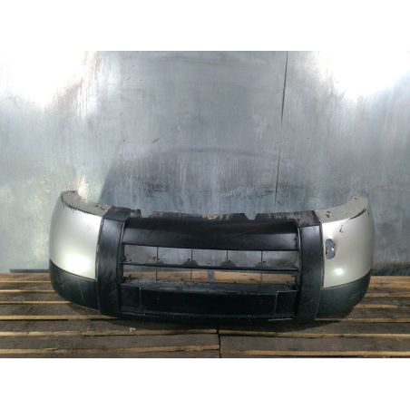 ZDERZAK PRZÓD CITROEN BERLINGO I FL 2.0 HDI 2003 