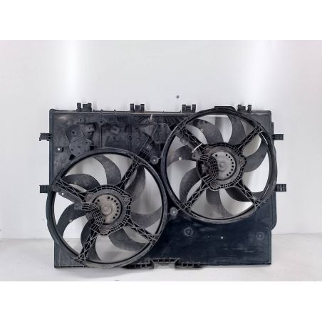 WENTYLATORY CHŁODNICY FIAT DUCATO III 2.3 JTD 2011 