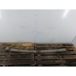 RESOR TYŁ FIAT DUCATO III 2.3 JTD2011                                            