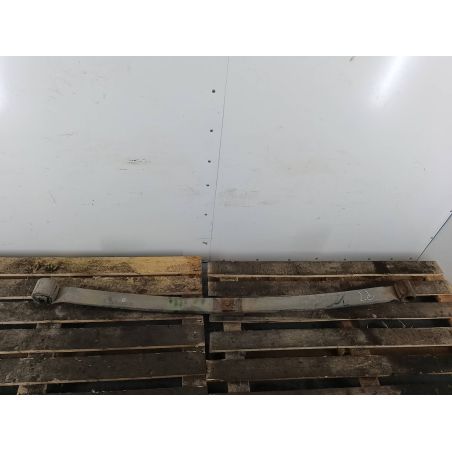 RESOR TYŁ FIAT DUCATO III 2.3 JTD 2011 