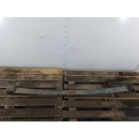 RESOR TYŁ FIAT DUCATO III 2.3 JTD 2011 