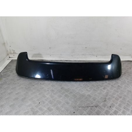 SPOILER LOTKA MAZDA 3 2.0 CITD 2007 BP4K51961 
