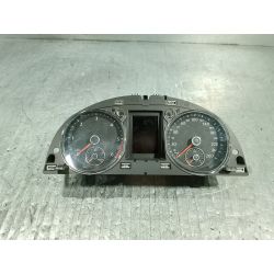 LICZNIK VW PASSAT B7 1.6 TDI 105KM,1.6 TDI20133AA920870J                                              