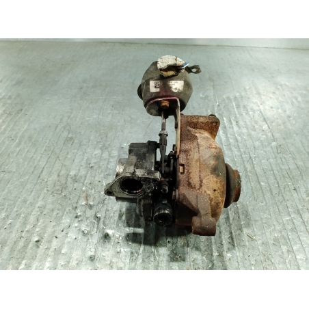 TURBINA PEUGEOT 508 2.0 HDI 2012 9682778680 GT1749V 