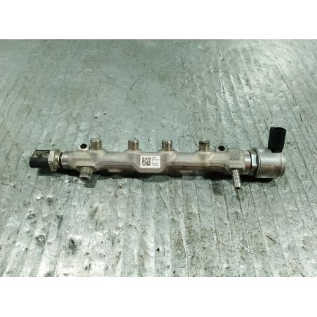 LISTWA WTRYSKOWA SKODA OCTAVIA IV 2.0 TDI  2020 05L089007  04L130764E  05L906054A 