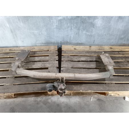 HAK HOLOWNICZY MAZDA 6 ( 02-08 ) 2.0 CITD 2.0 CITD  RF5C 2003 