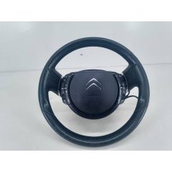 KIEROWNICA Z PODUSZKĄ CITROEN C4 I ( 04-08 ) 1.6 HDI 109KM1.6 HDI 109KM200496498229ZD  96471578ZD                                            