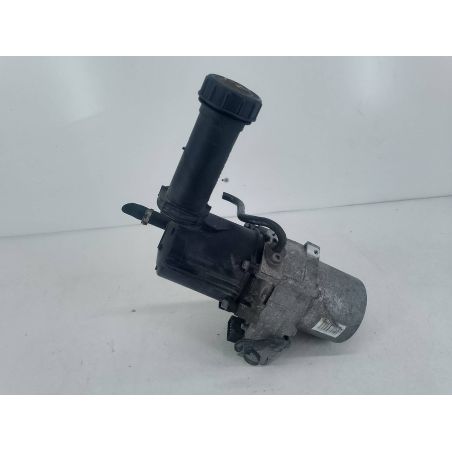 POMPA WSPOMAGANIA ELEKTRYCZNA CITROEN C4 I ( 04-08 ) 1.6 HDI 109KM 1.6 HDI 109KM 2004 9656400980 