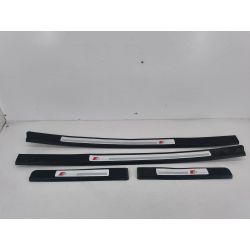 LISTWY PROGOWE KOMPLET AUDI A3 ( 8P1 ) 2.0 TFSI2.0 TFSI20118P4853558H  8P4853492H                                            