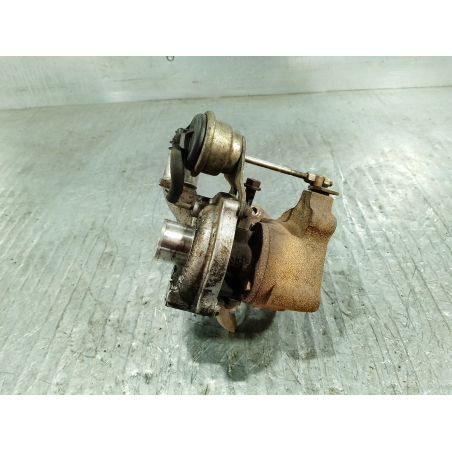 TURBINA RENAULT CLIO III ( 05-13 ) 1.5 DCI 2006 54359700011 50785211301868 