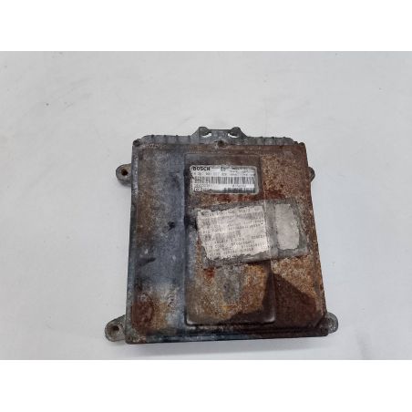 KOMPUTER, STEROWNIK IVECO DAILY III 2.8 HPI  JTD 2003 500332361  0281001537 