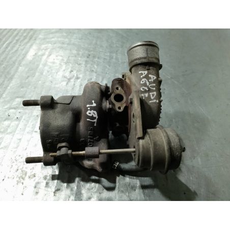TURBINA AUDI A6 C5 1.8 T 2000 058145703J 