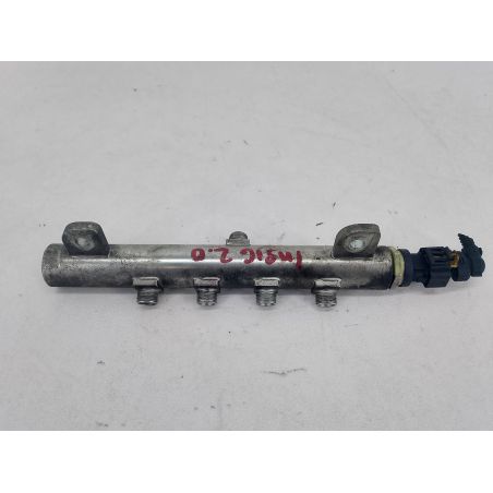 LISTWA WTRYSKOWA OPEL INSIGNIA 2.0 CDTI 160KM 2.0 CDTI 2009 55566047 0445214199 