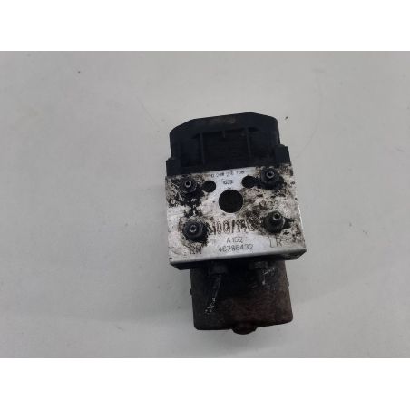 POMPA ABS CITROEN JUMPER II 2.8 JTD 2003 46786432  0265216708 