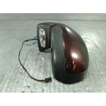 LUSTERKO LEWE CITROEN C4 GRAND PICASSO 1.6 HDI 2006 