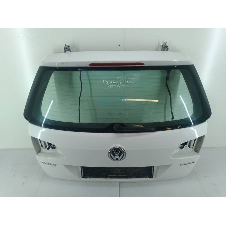 KLAPA BAGAŻNIKA VW PASSAT B7 1.6 TDI 105KM, 1.6 TDI 2013 