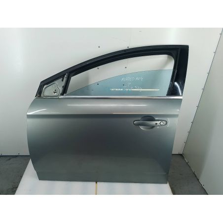 DRZWI LEWY PRZÓD FORD MONDEO MK4 2.0 TDCI 2.0 TDCI 2007 