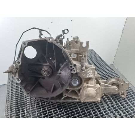 SKRZYNIA BIEGÓW MANUALNA HONDA HR-V I 1.6 16V 2000 SEV 