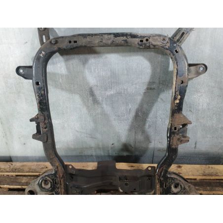 WÓZEK,TRAWERS PRZÓD OPEL CORSA C 1.0 2004 