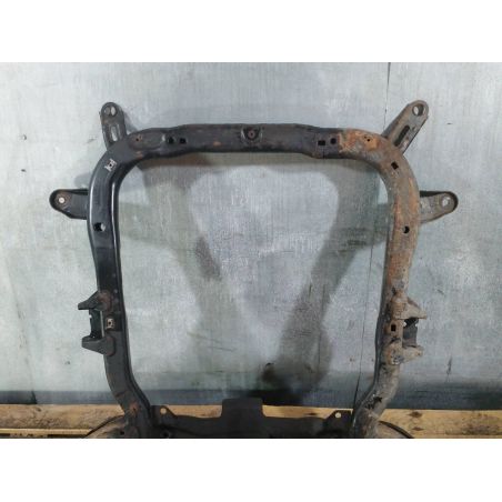 WÓZEK,TRAWERS PRZÓD OPEL CORSA C 1.0 B 2002 