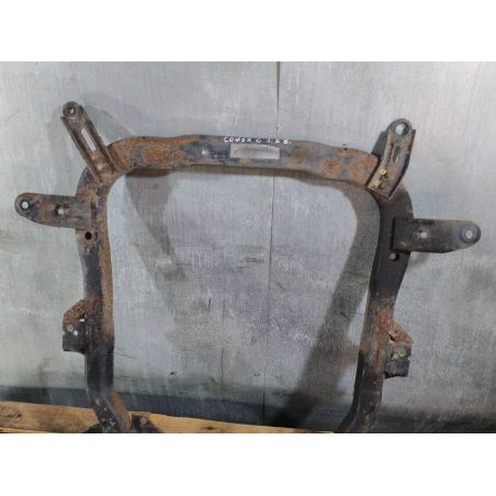 WÓZEK,TRAWERS PRZÓD OPEL CORSA C 1.2 B 2001 