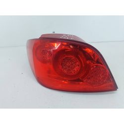 LAMPA TYLNA LEWA PEUGEOT 307 1.6 HDI 90KM1.6 HDI20069655767680                                            